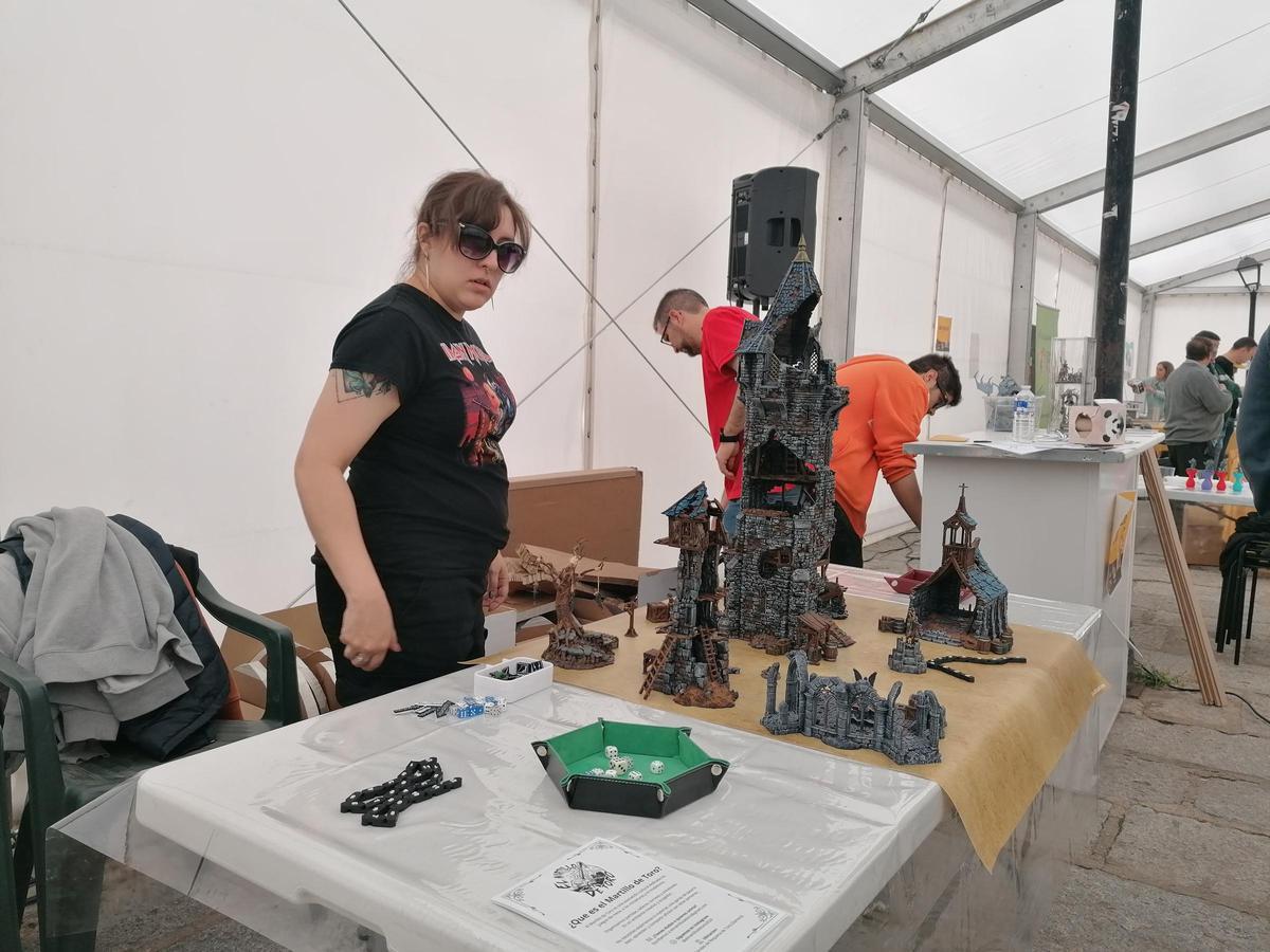 GALERÍA | La Feria del Libro de Toro, una cita con la cultura