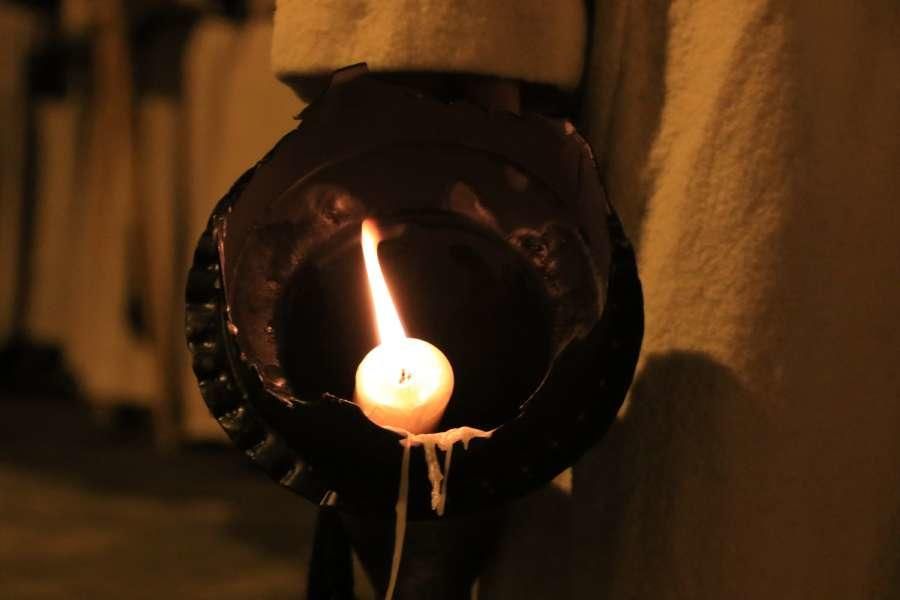 Semana Santa en Zamora: Nuestra Madre