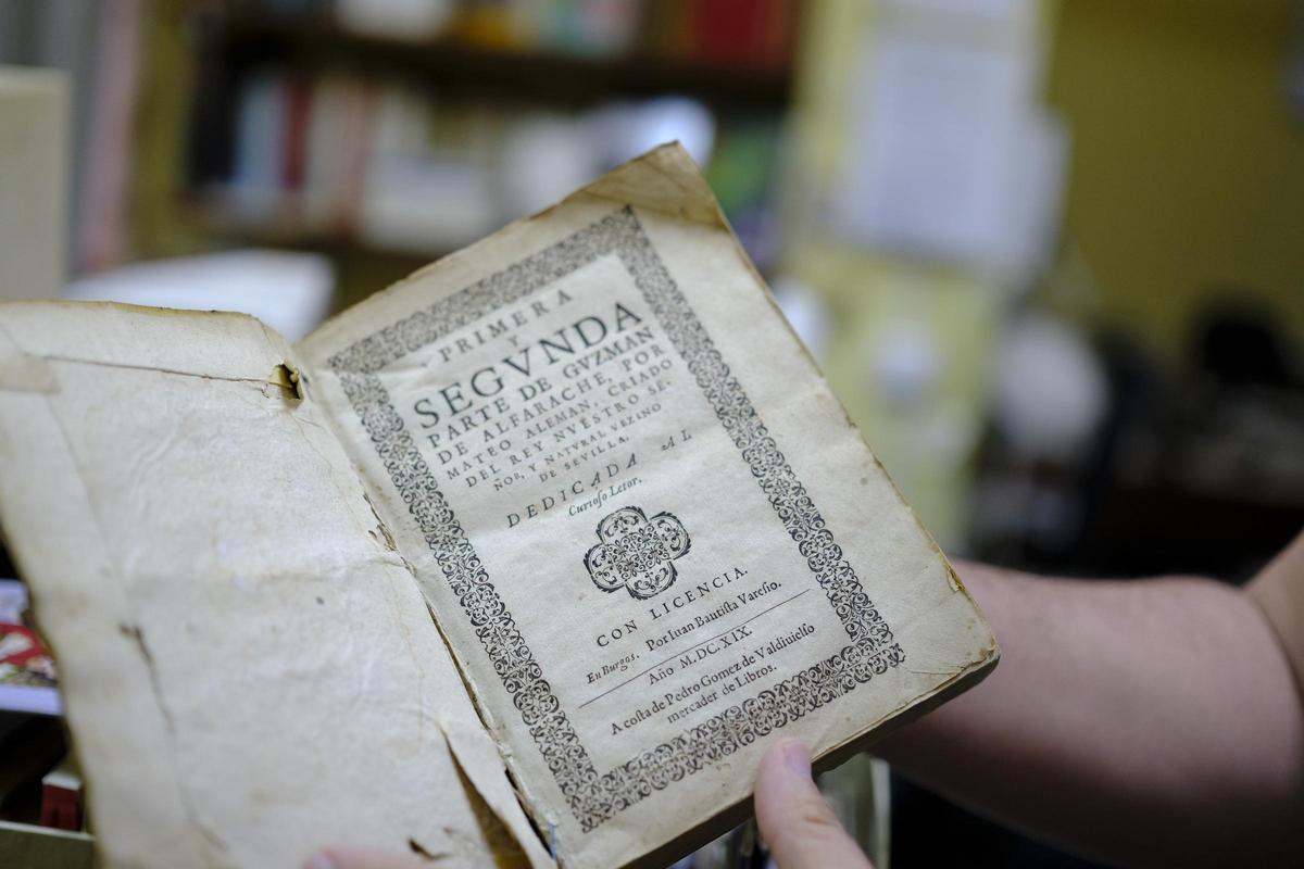 Librería de la Obra Social