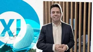 EN DIRECTO: Sigue el último día de la Semana de la Ciencia de LA NUEVA ESPAÑA desde el Calatrava