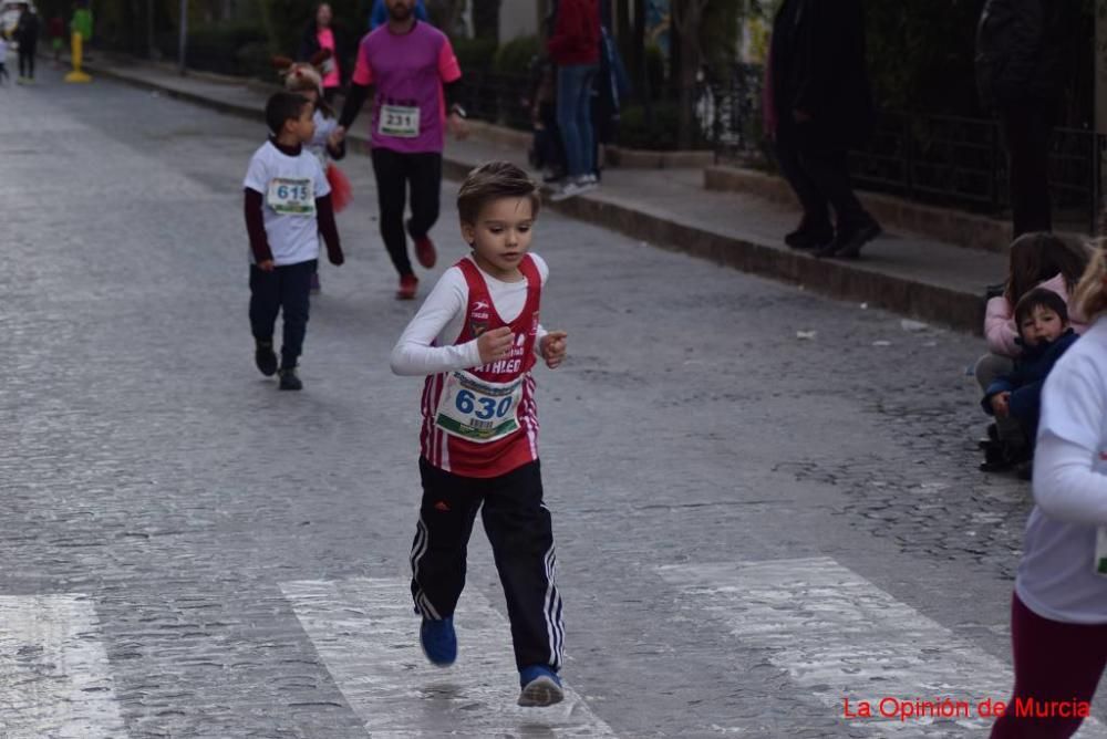 San Silvestre de Cieza