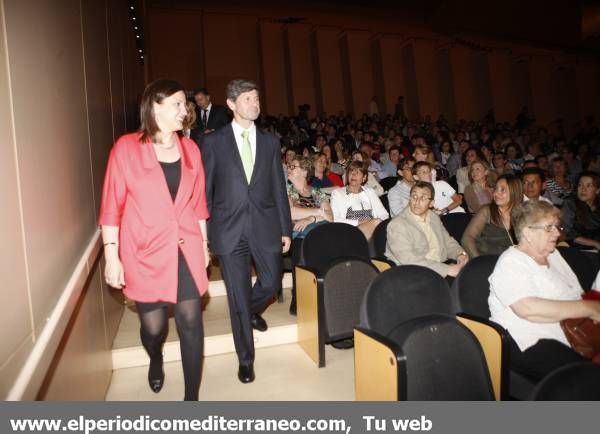 GALERÍA DE FOTOS - Entrega de los Premios Extraordinarios al Rendimiento Académico