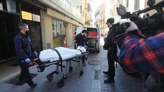 La Policía detiene a un hombre por el asesinato del canónigo emérito de la Catedral de València