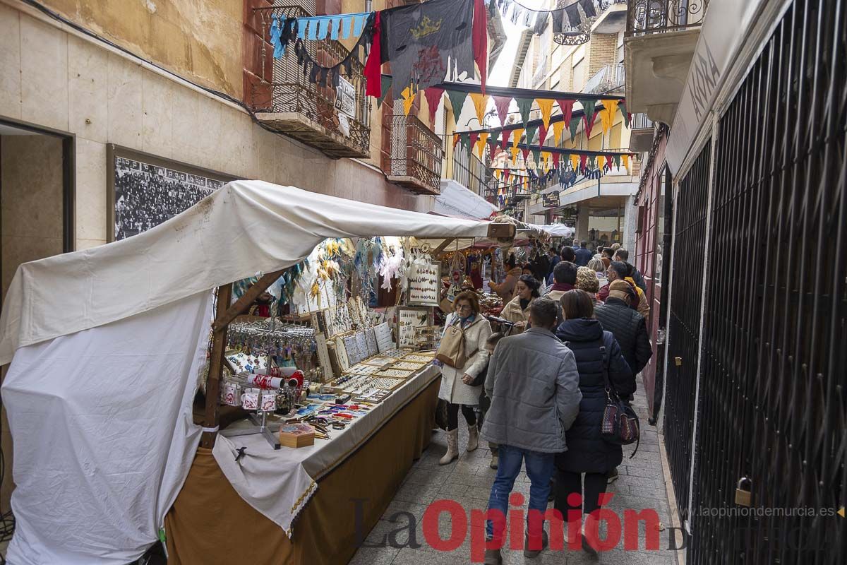 Mercado Medieval de Caravaca