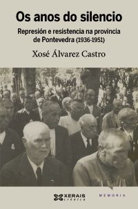 Portada del libro que se presenta hoy.