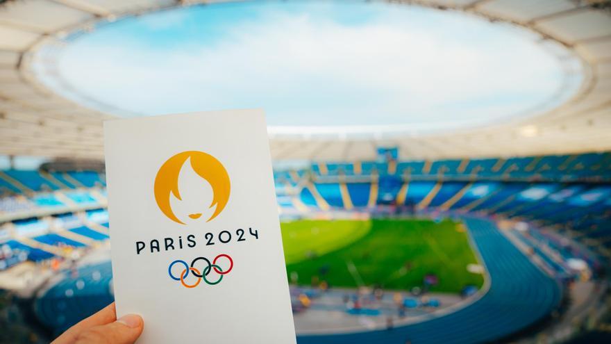 El 1x1 de España en los Juegos Olímpicos de París 2024