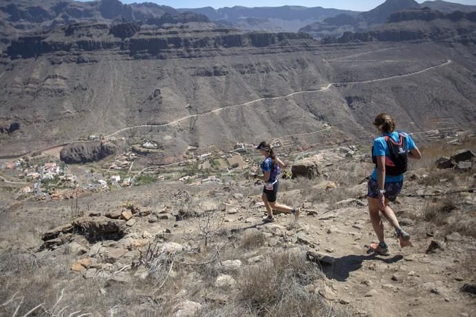 La Transgrancanaria HG baja el telón