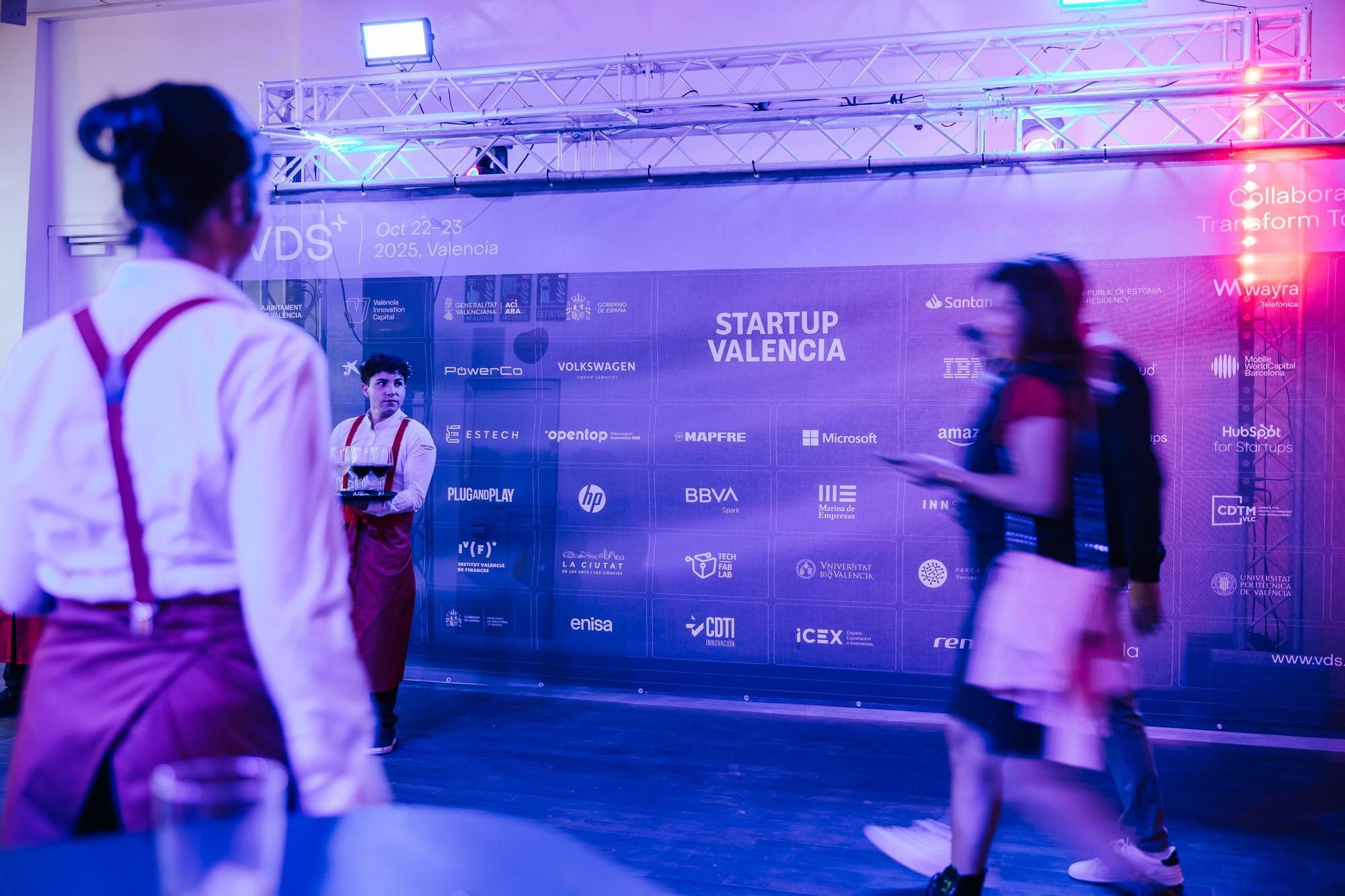 VDS 2025 Guest Reception