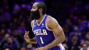 James Harden (baloncesto, Estados Unidos) USD 74,4 millones