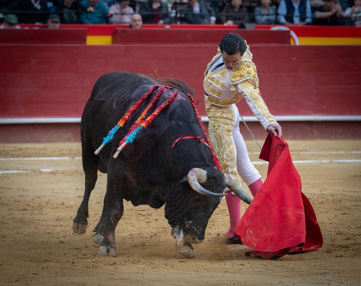 Un extraordinario natural de Juan Ortega