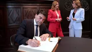 Cumbre de alcaldes del PP para reclamar más financiación a Sánchez