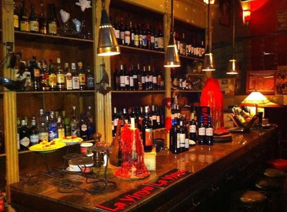 La Vinya de Santa Clara