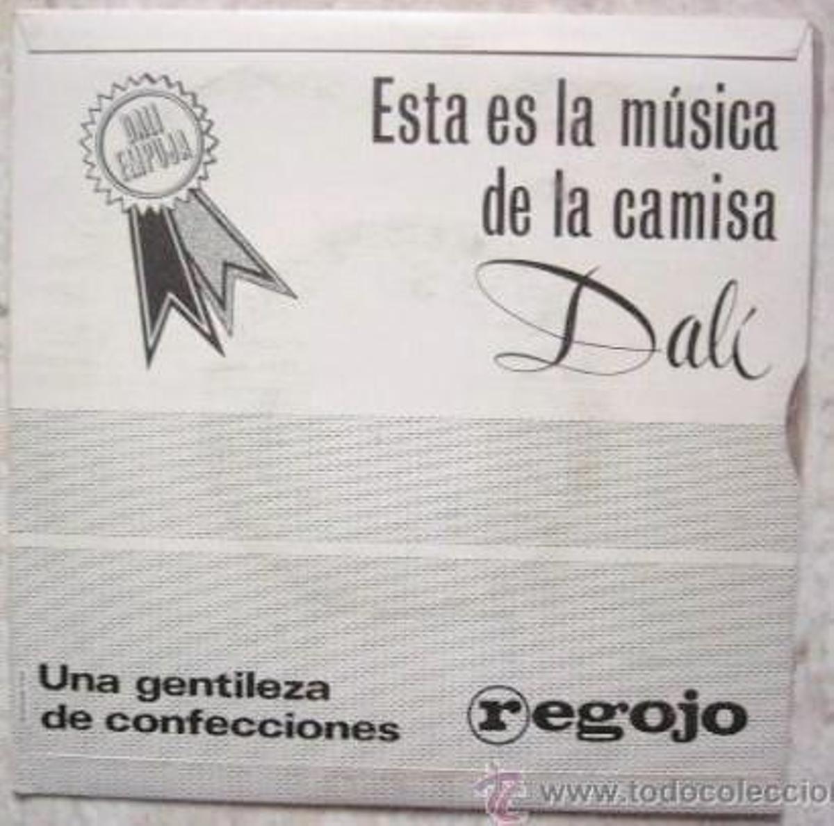 El fermosellano que fascinó a Dalí