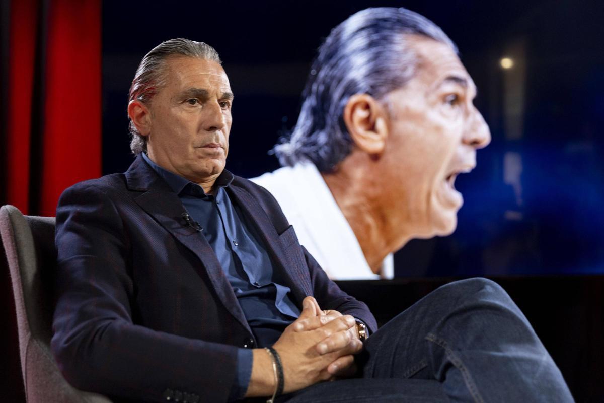 A Scariolo le preocupa más preparar un buen futuro, aunque sin olvidar las competiciones como el Eurobasket