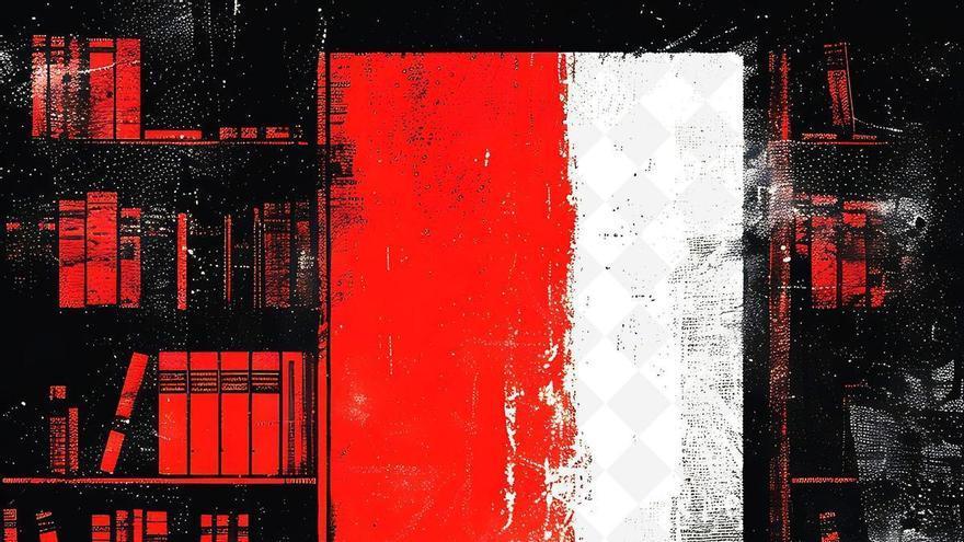 La novel·la negra en català s’exhibeix a la Sense Paraules de Berga amb 11 autors