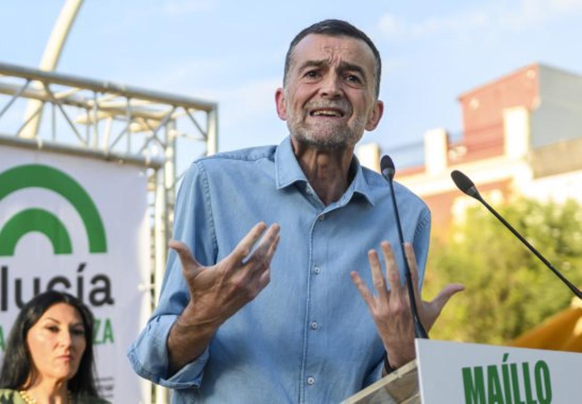 L’esquerra busca la seva reconciliació a l’autonomia pensant en les generals