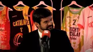 Gerard Esteva: "El proyecto CUFADE es ser la representación que agrupe todo el deporte base español"