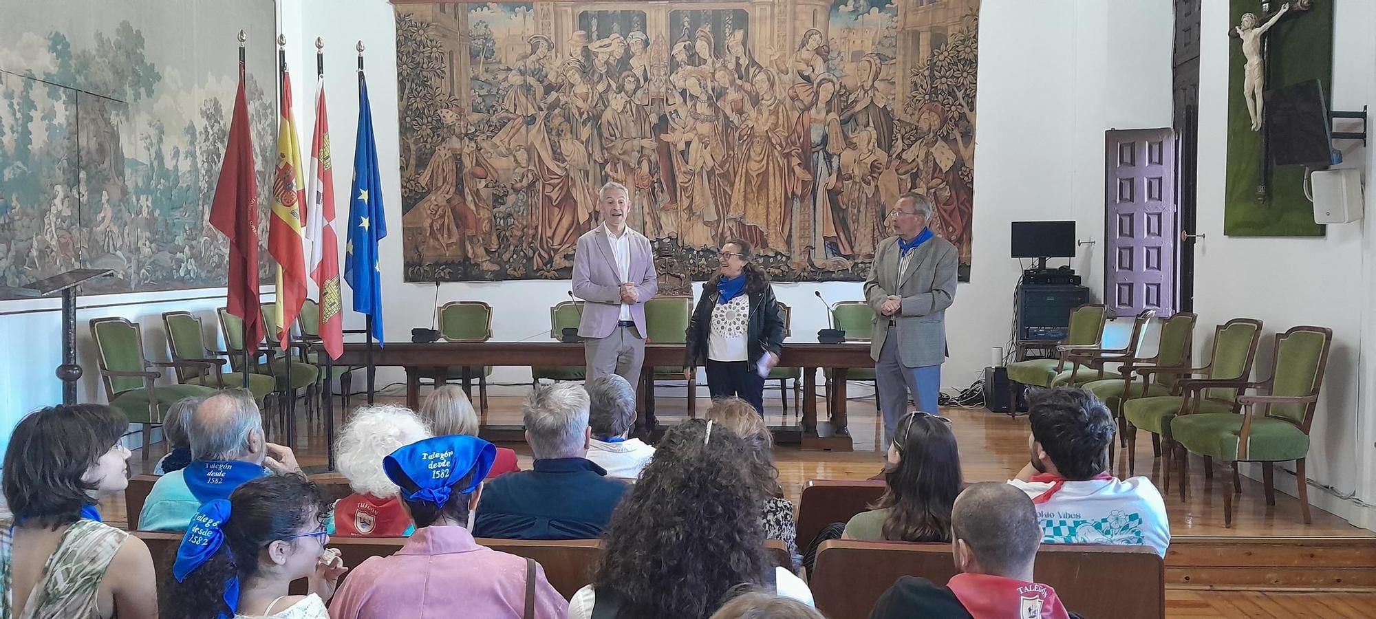 GALERÍA | La "Talegonada" 2025, en imágenes