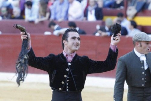 Festival benéfico de toros contra el cáncer