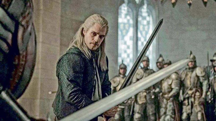 ¿Cuándo se estrena la segunda temporada de &#039;The Witcher&#039; en Netflix?