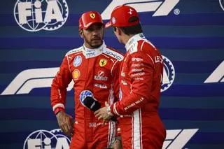 Ferrari se desinfla cuando más prometía: "Estos son los errores que pueden hacerte perder campeonatos"