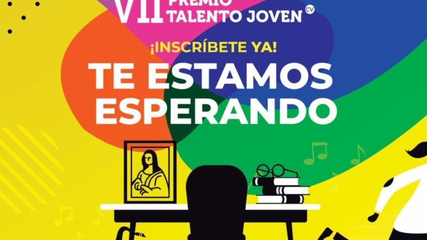 Prensa Ibérica y Bankia vuelven a organizar una nueva edición de los Premios Talento Joven CV.