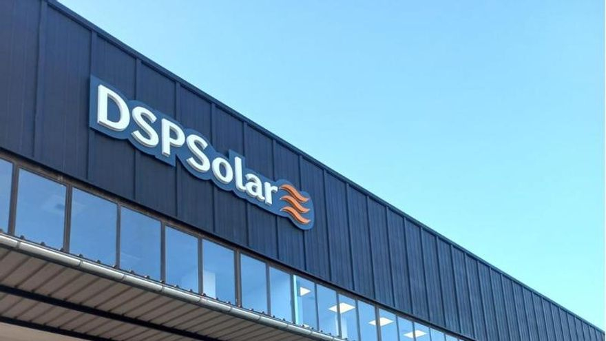 DSP Solar: más de 15 años impulsando soluciones solares con visión de futuro