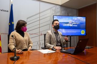 Un millón de euros en sanciones por alquiler turístico ‘pirata’ en 2020 en Ibiza