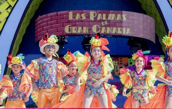 Carnaval 2019 | Festival de Disfraces del Carnaval de Las Palmas de Gran Canaria