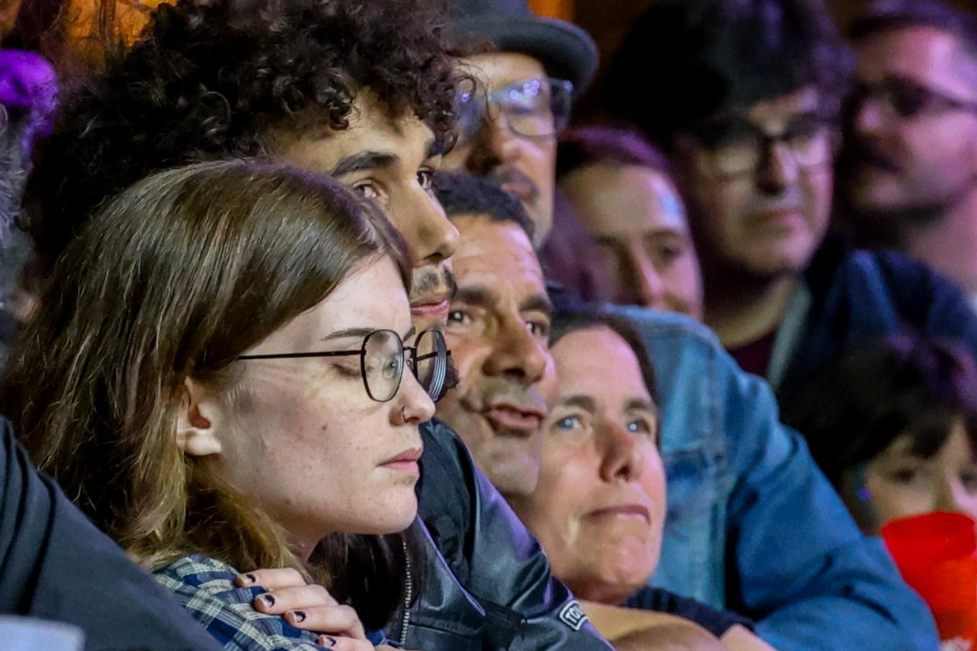 Las imágenes de un Atlantic Fest para el recuerdo colectivo