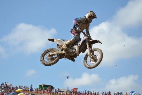 Motocross Fiestas de Molina 'Trofeo El Corte Inglés'