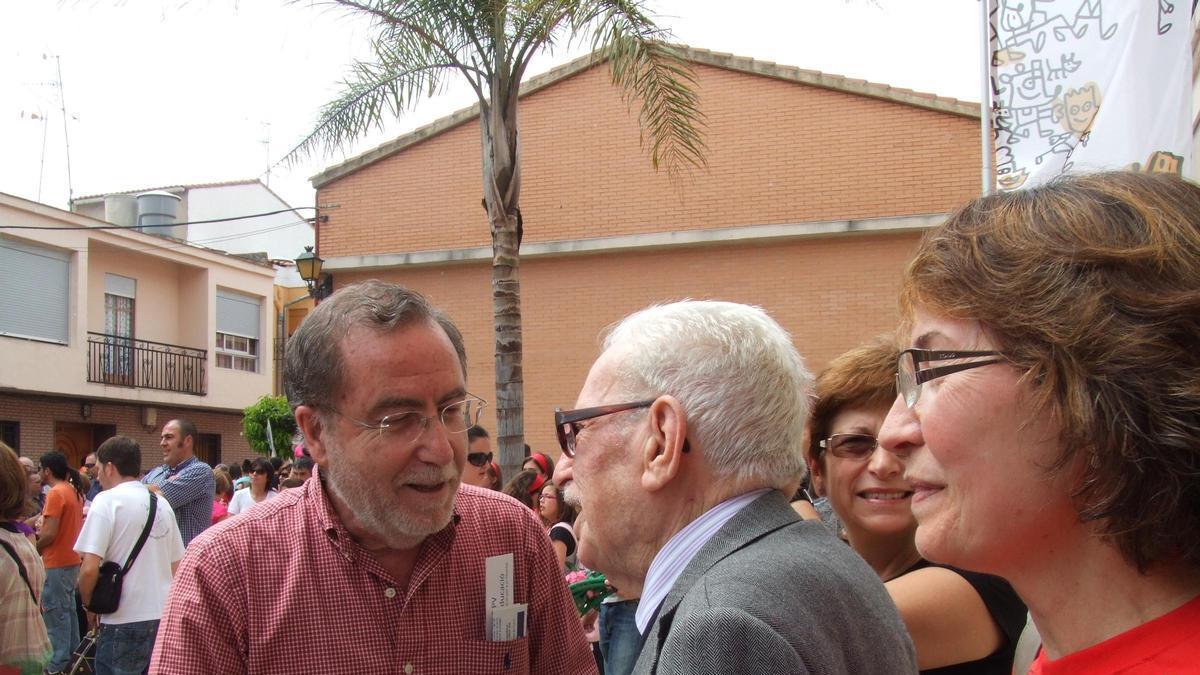 Manolo Boix
