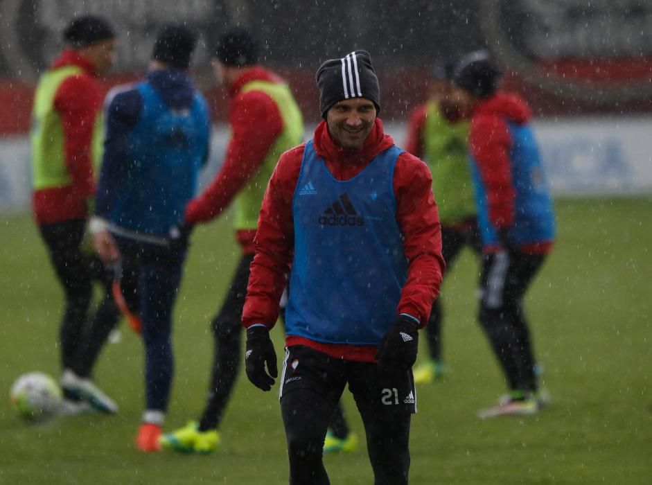 El Celta ultima los detalles para recibir al Betis