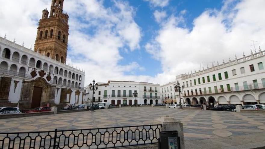 El TSJEx ratifica las medidas para contener contagios en Llerena, Ribera del Fresno y La Parra