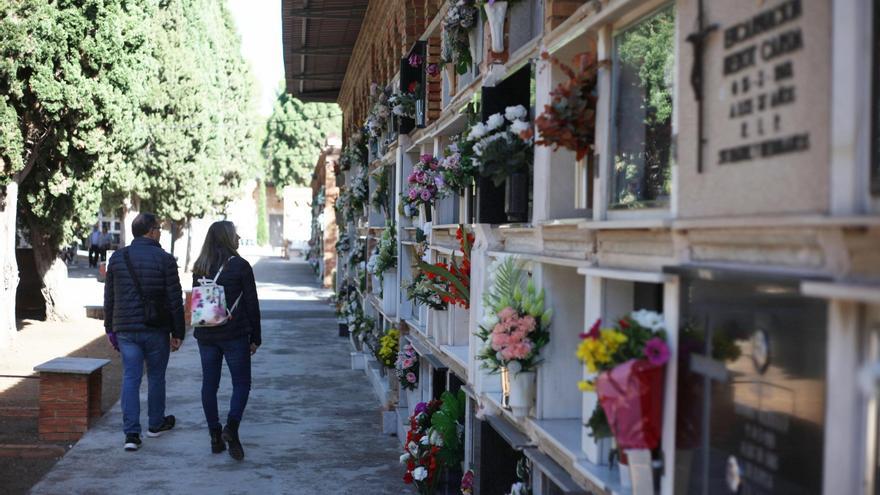 Vila-real ultima el proyecto de 250 nuevos nichos en el cementerio