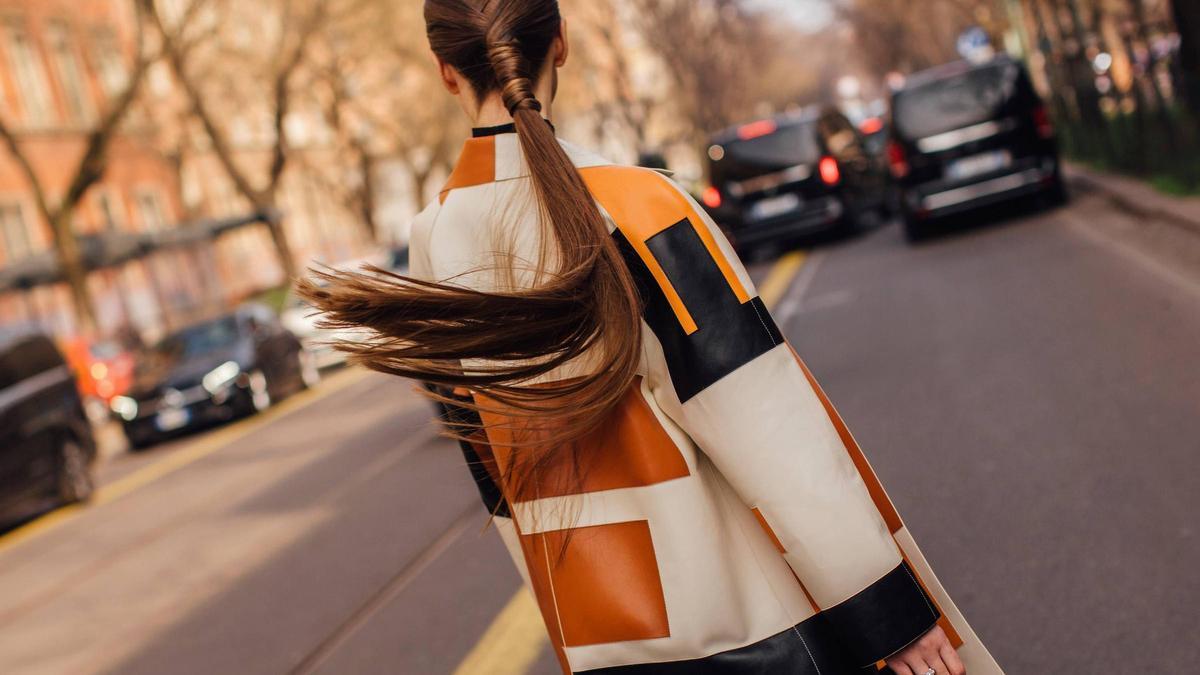 Los 10 protectores solares para el pelo más vendidos en Amazon (y rebajados)