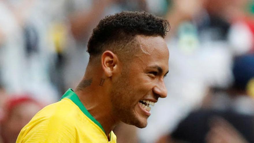 Monstruosa oferta del Real Madrid por Neymar