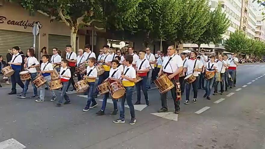 Cabalgata de Vila-real