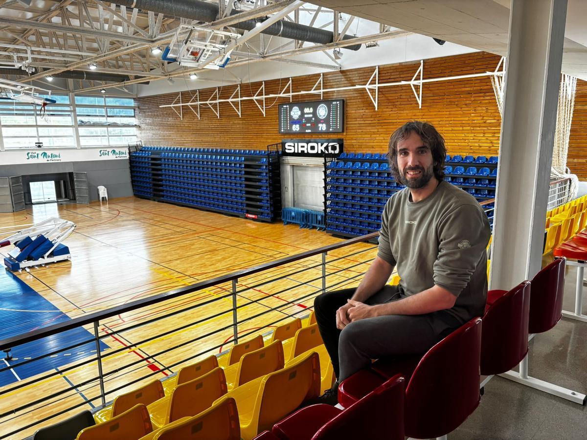 Imagen de Jordi Grimau