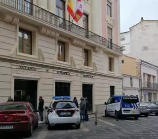 El menor que apuñaló en Zamora a un joven en abdomen y brazo, bajo libertad vigilada