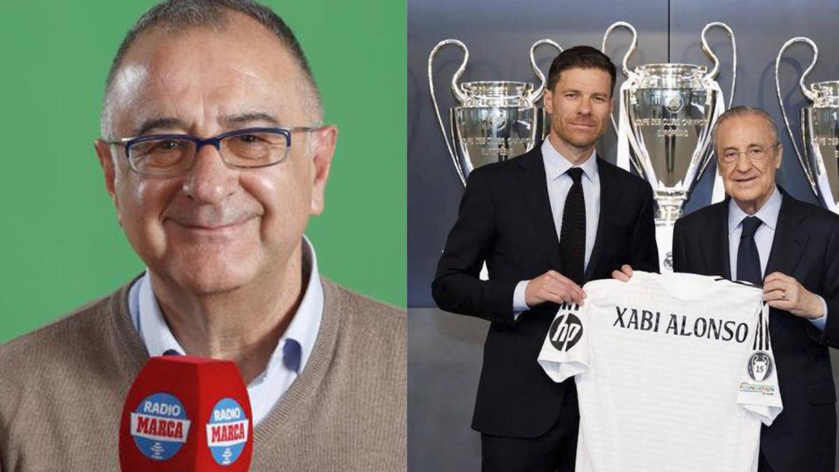 Roberto Gómez, sobre la reacción del Real Madrid ante Olympiakos