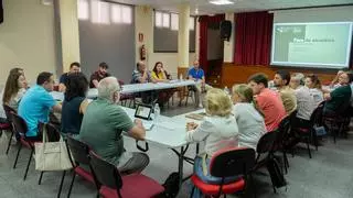 Los municipios de la Villuercas-Ibores-Jara darán los primeros pasos para crear el Foro Joven del Geoparque