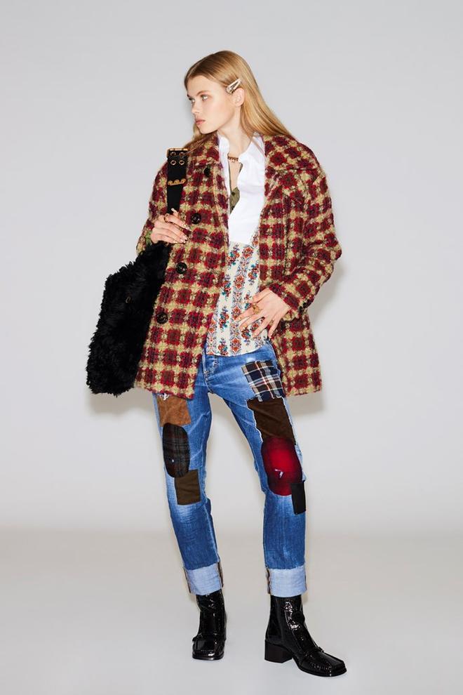 Dsquared2
