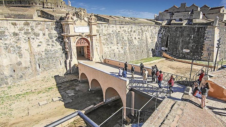 Fortalezas portuguesas limítrofes con España aspiran a Patrimonio Mundial