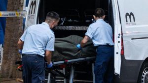 Els indicis sobre la mort a l’Eixample apunten al narcotràfic
