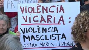 Siete niños asesinados por violencia vicaria en lo que va de 2024