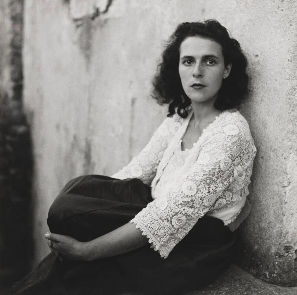 Leonora Carrington.