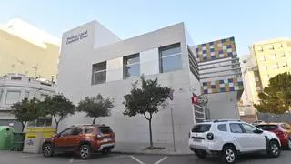 El PSPV exige a Carrasco que refuerce la vigilancia de la Policía Local en el Grau de Castelló