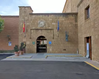 La Justicia asciende a un empleado de Paradores tras 31 años de trabajo nocturno en Benavente