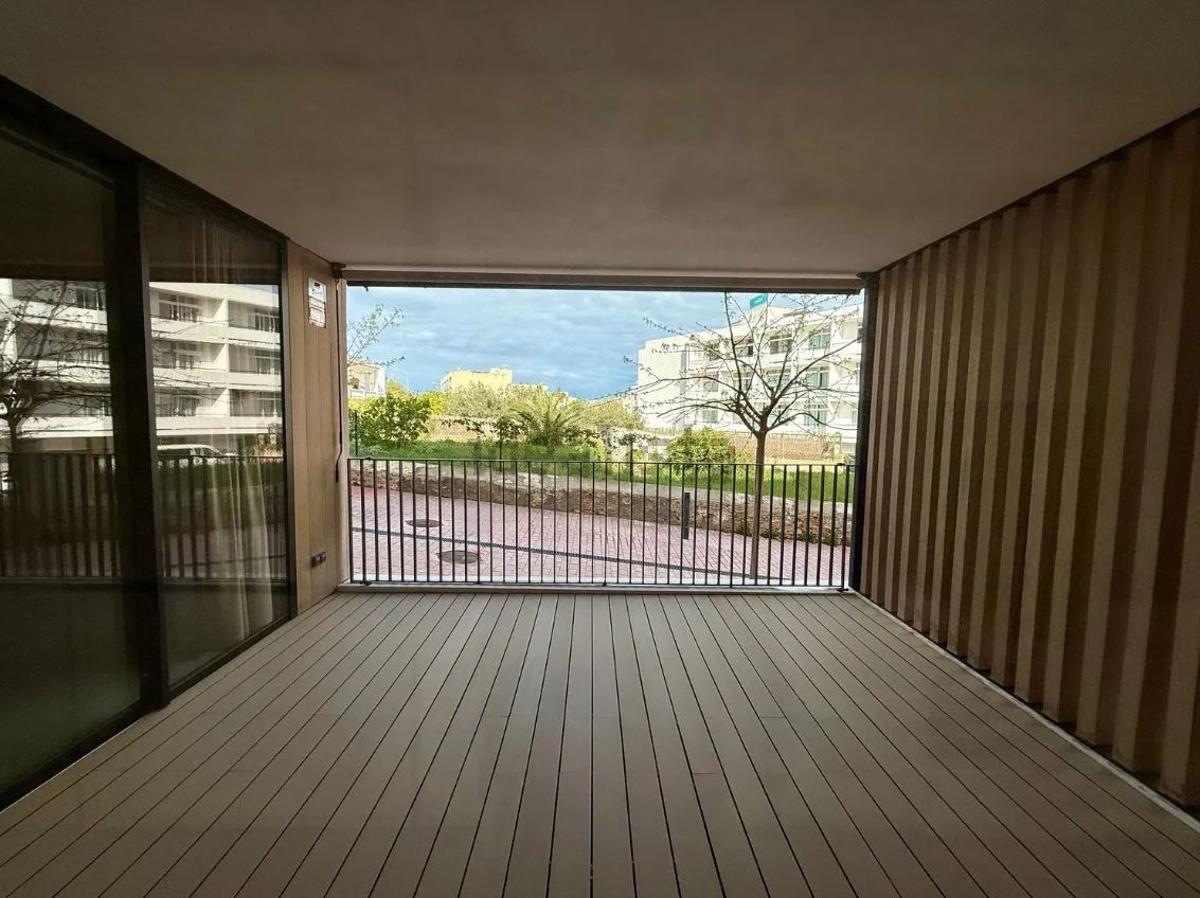 La casa de ‘Gran Hermano’, a la venta en Ibiza.